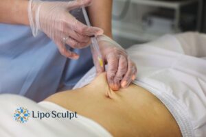 Does Skin Sag After Fat Dissolving Injections? 2 Do you want to get Aqualyx fat dissolving injections Stoke but worried about loose skin afterwards?
