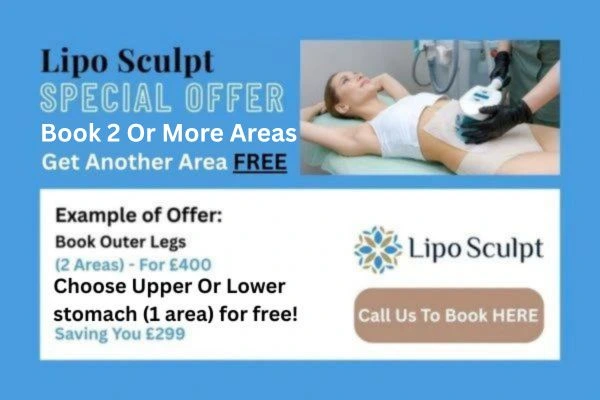 See Lipo Sculpt Stoke Fat freezing promotions! Book NOW!