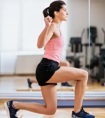 fat freezing Stoke and exercise